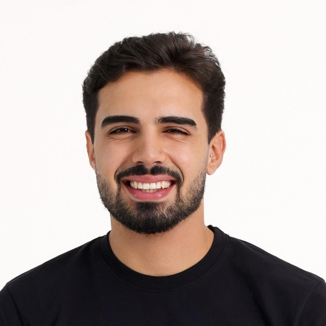 Gabriel Berti