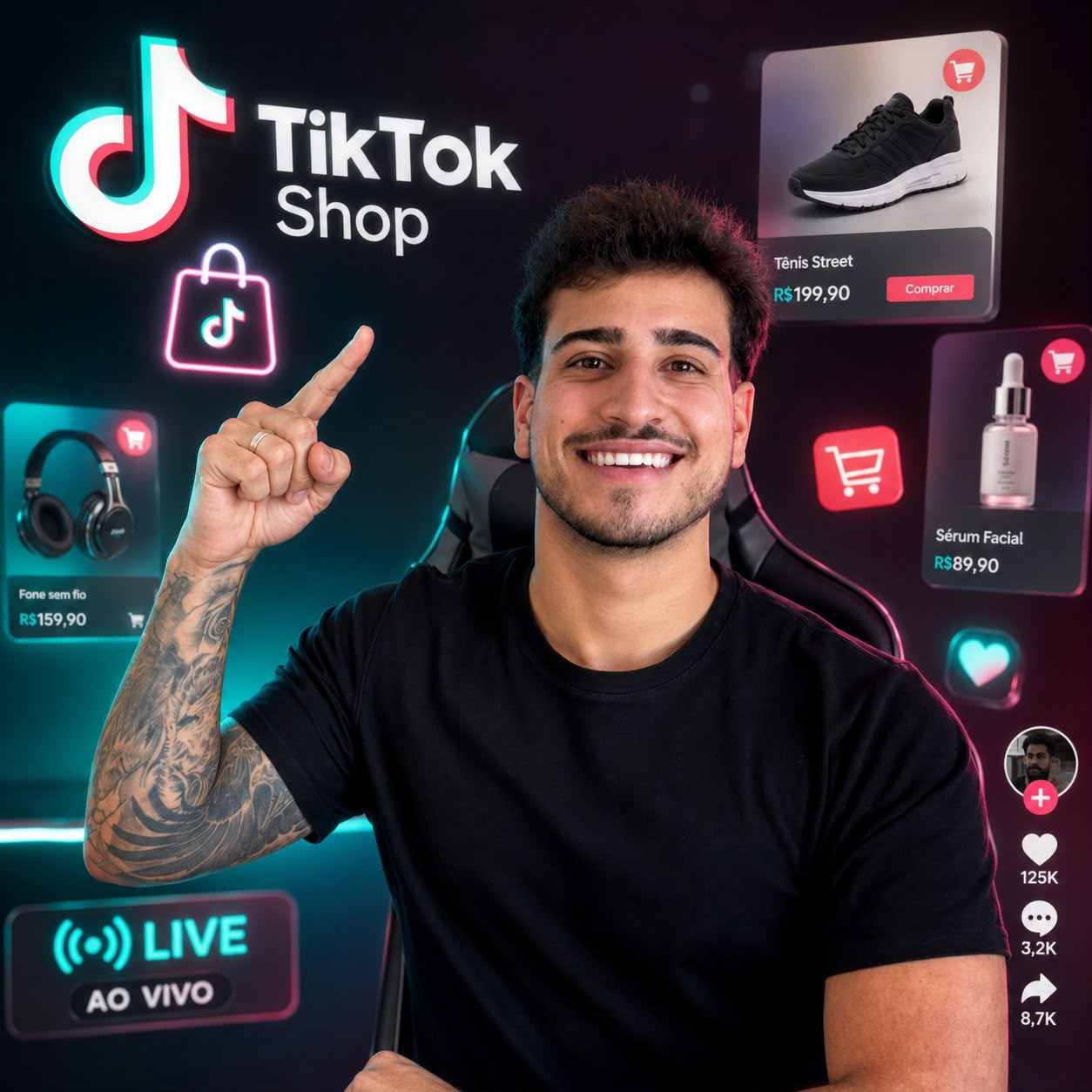Thiago Rodrigues